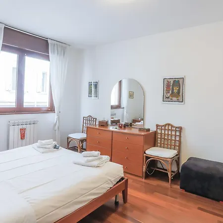 Triestevillas Oriental Style Marconi 4 1 Lejlighed Trieste