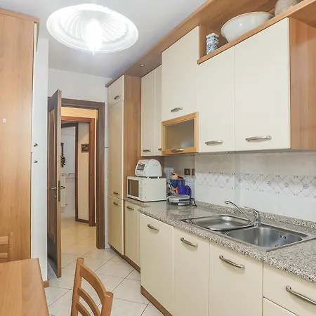 Triestevillas Oriental Style Marconi 4 1 Lejlighed Trieste