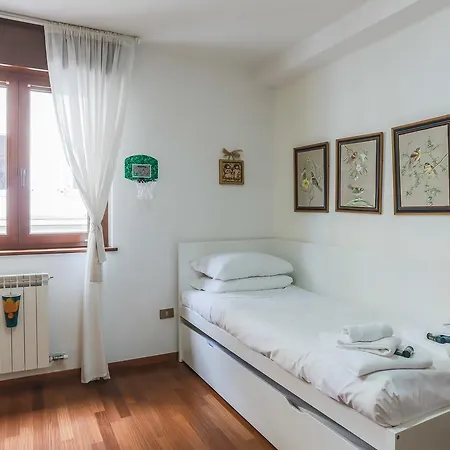 Triestevillas Oriental Style Marconi 4 1 * Trieste