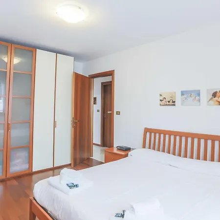 Triestevillas Oriental Style Marconi 4 1 Lejlighed Trieste