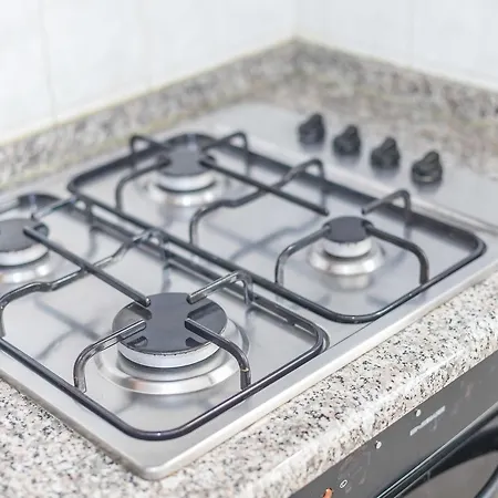 Triestevillas Oriental Style Marconi 4 1 Lejlighed Trieste