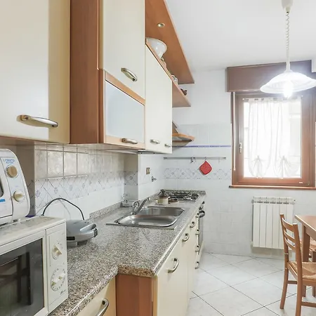 Triestevillas Oriental Style Marconi 4 1 Lejlighed Trieste