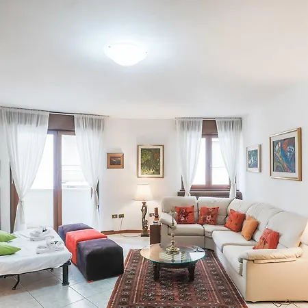 Triestevillas Oriental Style Marconi 4 1 Lejlighed *