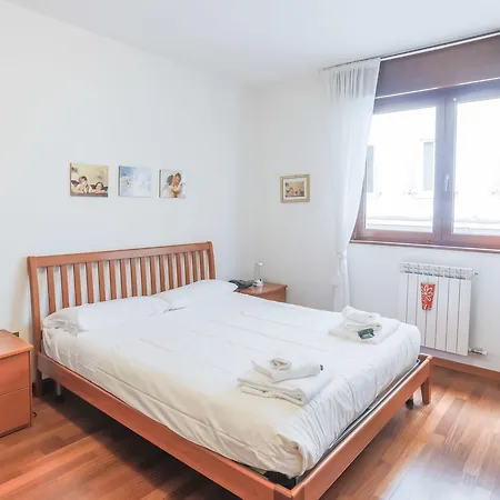 Triestevillas Oriental Style Marconi 4 1 Lejlighed *
