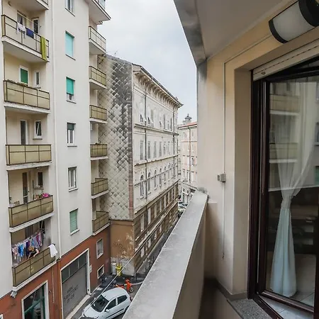 Triestevillas Oriental Style Marconi 4 1 Trieste